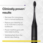 Burst Original Sonic Electric Toothbrush - Image 2