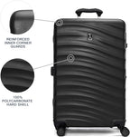 Travelpro Maxlite Air V2 Hardside Expandable Checked Luggage, 8 Spinner Wheels - Image 3
