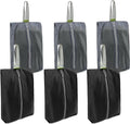 BeeGreen Black Grey Shoe Organizer Set by BeeGreen