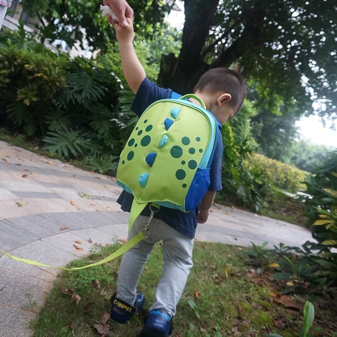 yodo Kids Insulated Toddler Backpack - Image 2