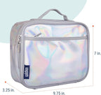 Wildkin Kids Insulated Lunch Box – Durable and Reusable - Image 3