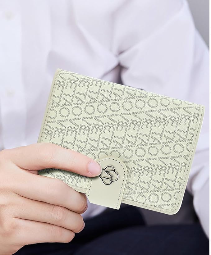 Passport Holder Wallet Bag - Image 9