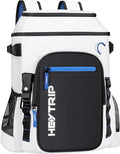 Heytrip Backpack Cooler 36/54 Cans Insulated Waterproof Cooler Bag by HEYTRIP