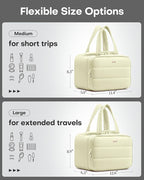 HOTOR Travel Toiletry Bag - Image 2