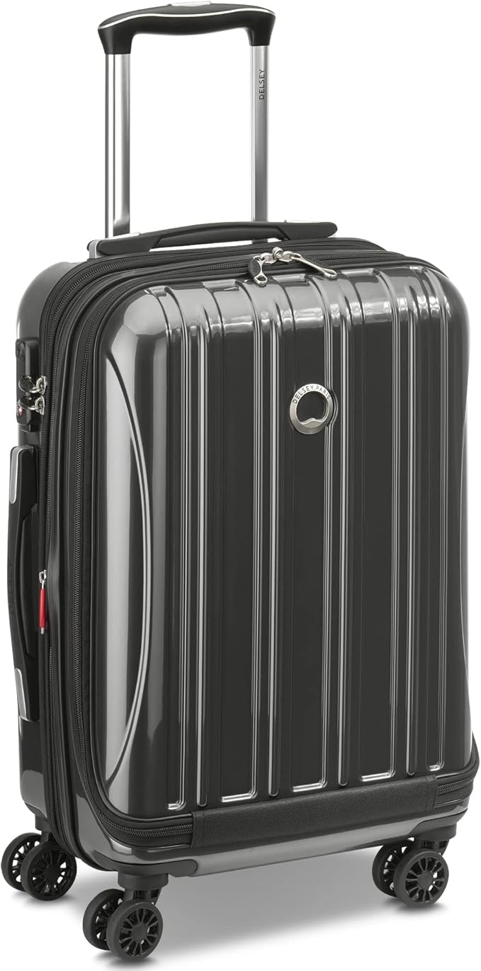 DELSEY PARIS Helium Aero Hardside Expandable Luggage - Image 7