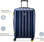 DELSEY Paris Carry-On Domestic, Peony Pink - Image 5