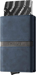 DUGRAFT Card Holder Wallet by DUGRAFT