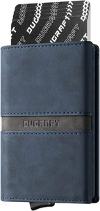 DUGRAFT Card Holder Wallet by DUGRAFT