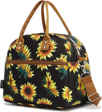 FlowFly Insulated Lunch Bag by FlowFly