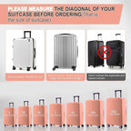 Travel Luggage Cover - Image 5