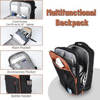 5-Piece Lightweight Luggage - Image 6