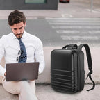 SOKOK Carry On Travel Backpack Waterproof Business Backpack - Image 2