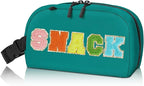 Cerbonny Freezable Lunch Bag for Work School Travel, Leak-proof Small Lunch Bag by Cerbonny