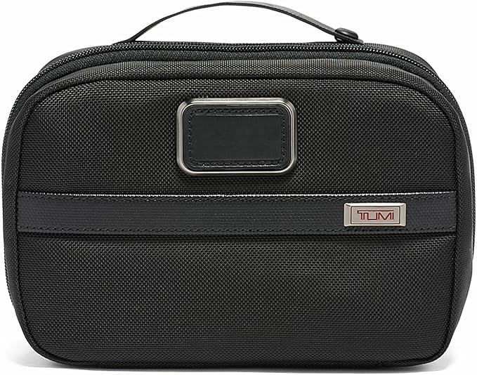 TUMI Alpha Split Travel Kit by TumiLuggage