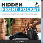 NOMATIC Navigator Rs 15L - Image 4