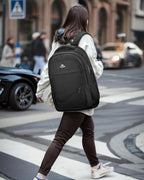 MATEIN 18.4 Inch Laptop School Backpack 50 L, Extra Large Anti Theft Carryon - Image 7