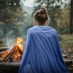 Ultralight Warm Weather Sleeping Bag - Image 9