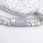 Silk Sleep Mask Light Blocking Luxury 100% Mulberry 22mm Silk Eye Mask Eye - Image 5