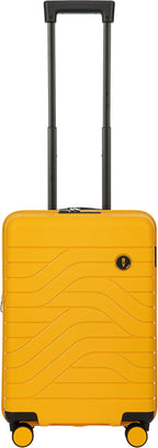 Bric's B|Y Ulisse 21-Inch Spinner by Brics