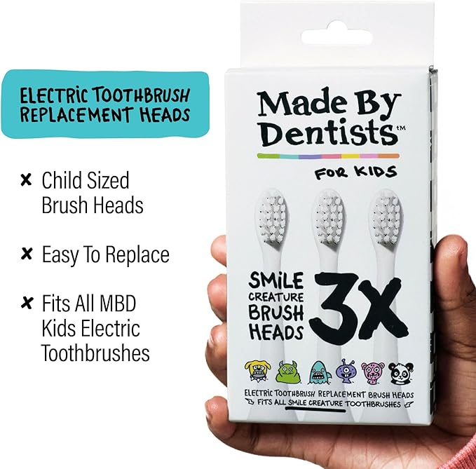 Kids Electric Toothbrush - Image 5