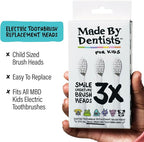 Kids Electric Toothbrush - Image 5