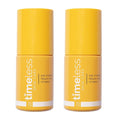 Timeless Skin Care Vitamin C Serum with Vitamin E & Ferulic Acid - Brightening Serum - for Oily & Dry Skin - Fragrance-Free 1 oz (Pack of 2)