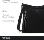 TUMI - Voyageur Tyler Crossbody - Nylon Crossbody Bag - Business, Travel Bag - - Image 2