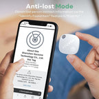 ATUVOS Air Tracker Tags-2 Pack, Item Finders - Image 5