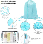 Lightweight Compression Packing Cubes - Image 5