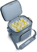 CORE Magnetic Leak Proof Soft Cooler by CORE