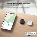 Momax Key Finder Tracker Tag - Image 2