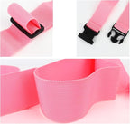 2Pcs Luggage Straps for Suitcase Travel Accessories TSA Approved, 80In Long - Image 2