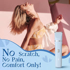 Electric Shaver for Women - Image 2