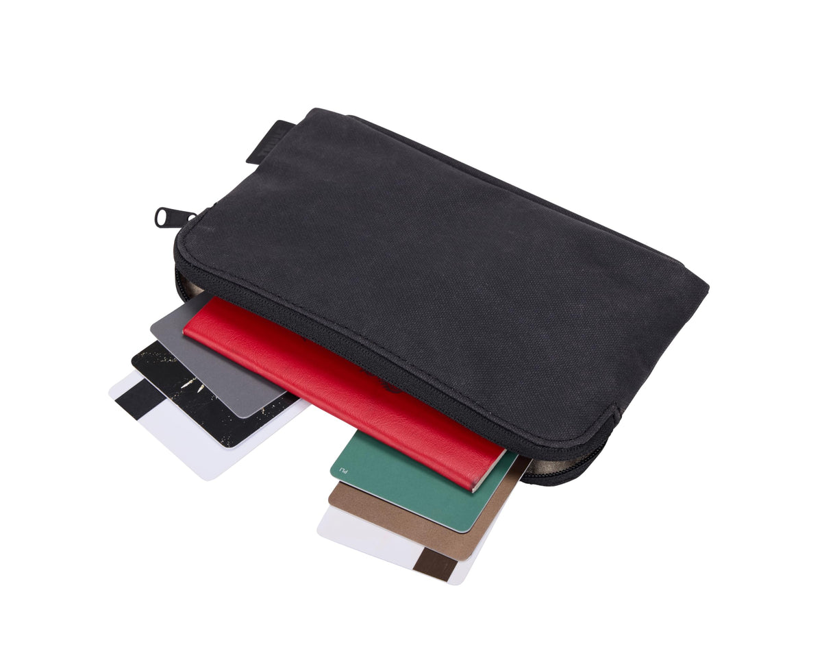 Aion Travel Organizer (Black)