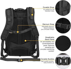 Mardingtop 30L Molle Military Backpack, Tactical Backpack - Image 9