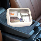 PACKISM Clear Makeup Bag - Image 6