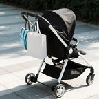 Xindojuz 2 PCS Stroller Hooks for Bags, Shopping and Pet Carts - Image 7