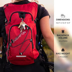 Everfun Hydration Backpack 18L - Image 5