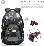 Swissdigital Laptop Backpack - Image 3