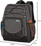 OAGear Backpack 20 Can Cooler - Image 5