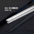 Fiblink Saltwater Offshore Heavy Trolling Fishing Rod Big Game Conventional - Image 7