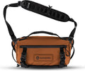 WANDRD ROGUE V1 6L Sling: Compact Camera Sling and Crossbody Bag by WANDRD