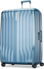 Samsonite UpLIFT X-Large Checked Hardside Luggage by Samsonite
