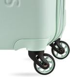 SwissGear 7366 Hardside Expandable Luggage - Image 9