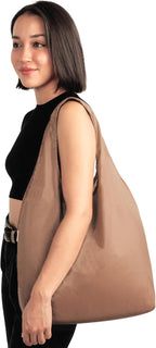 Nanobag Ultra-Lightweight Foldable Tote - Image 2