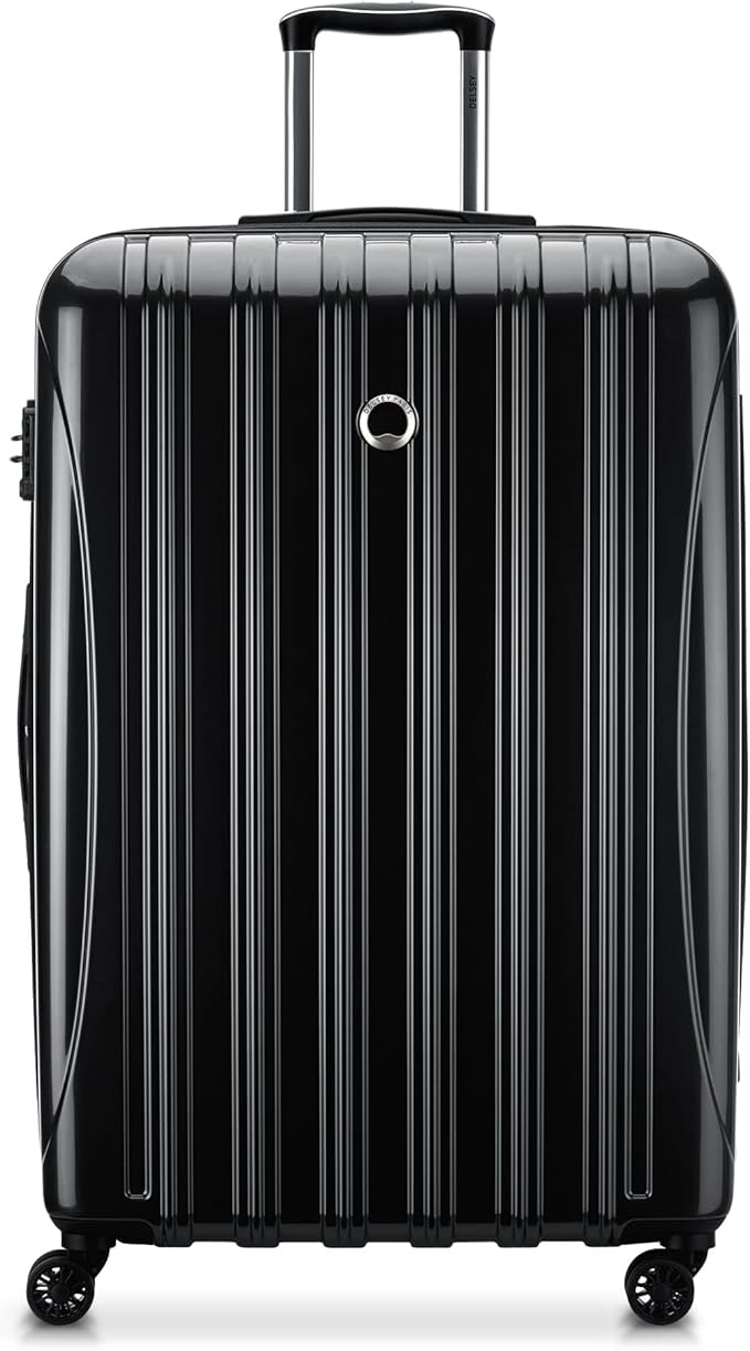 DELSEY PARIS Helium Aero Hardside Expandable Luggage - Image 3