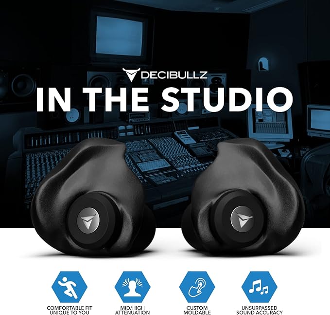 Decibullz Professional Moldable - Image 8