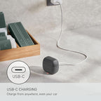 Panasonic ARC5 Palm-Sized Razor, Handheld Luxury Compact Travel Shaver - Image 5
