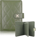 Melsbrinna Rfid Passport Holder by Melsbrinna
