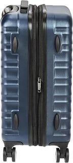 Amazon Basics 21-inch Carry On Luggage, Suitcase - Image 5
